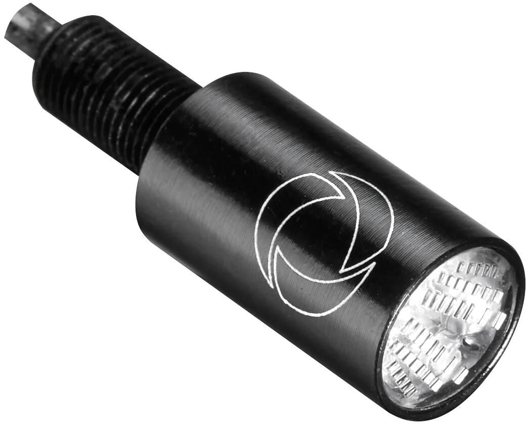 Kellermann Blinker, Rücklicht-Bremslicht-Kombination Atto® DF Integral Blinker Rücklicht Bremslicht Li Atto DF Integral SW kl
