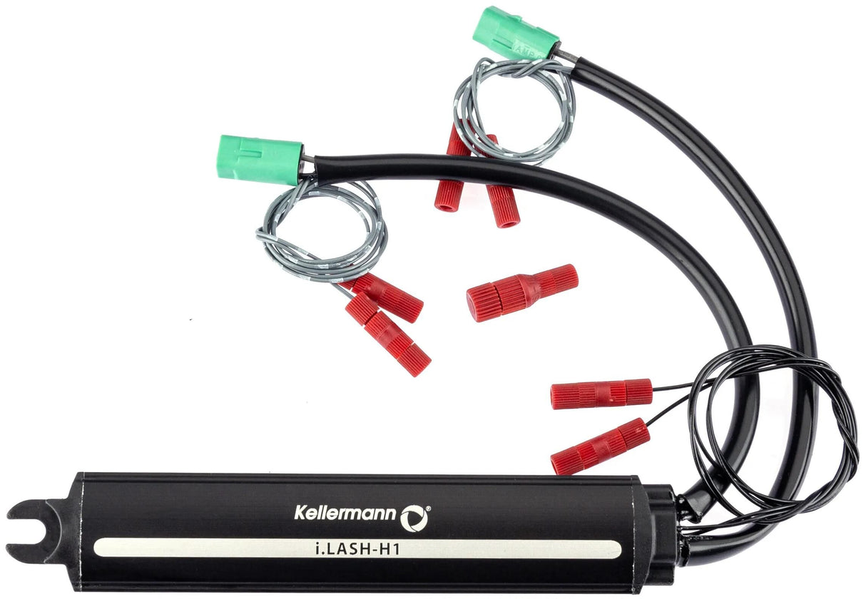 Kellermann Adapterkabel i.lash Adapterkabel kl i.lash h hon vo