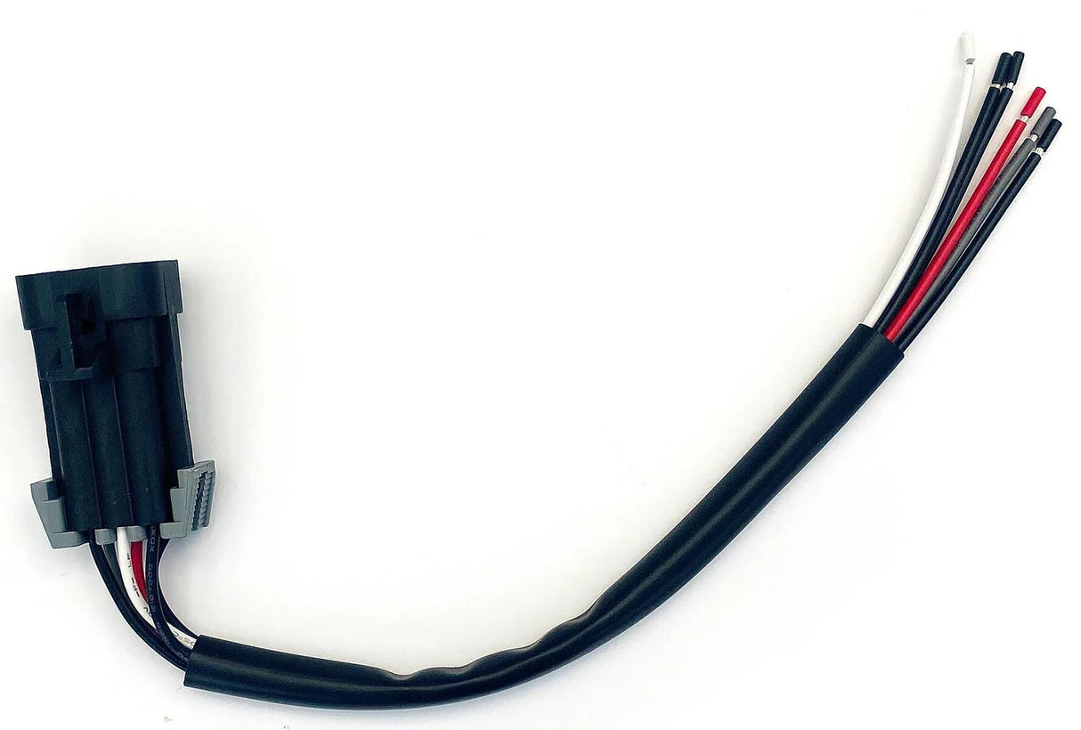 Kellermann i.nex Adapterkabel kl i.nex Steckerset 162