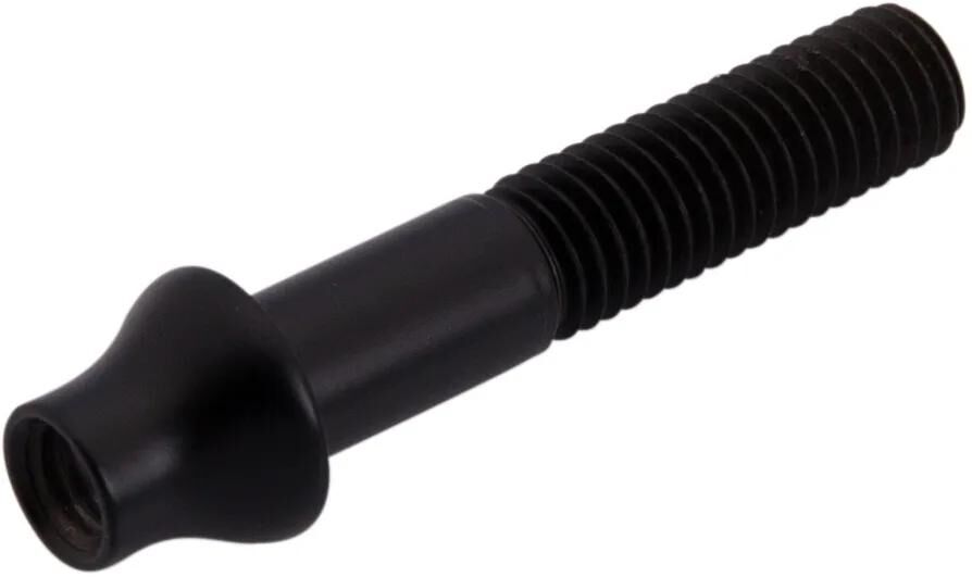 Kellermann Blinkerhalterung starre Befestigung M8x40 schwarz (Harley)