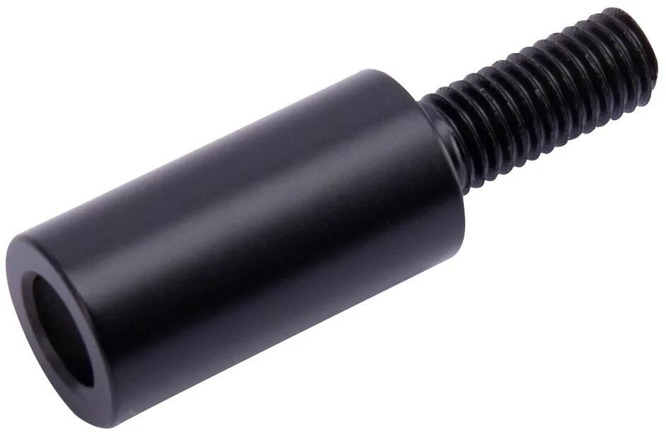 Kellermann Silentgummiverlängerung Silentgummiverlängerung 30mm M8 VA schwarz