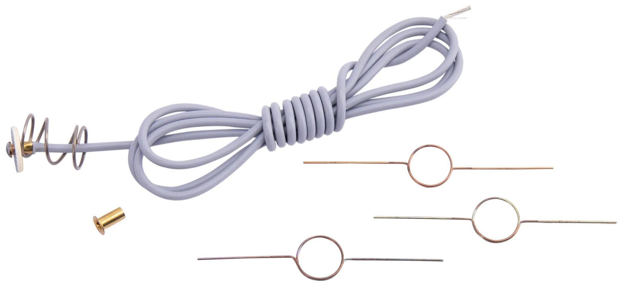 Kellermann Blinkerkabel KL Plus Kabel für BL 1000 mit Massekontakten