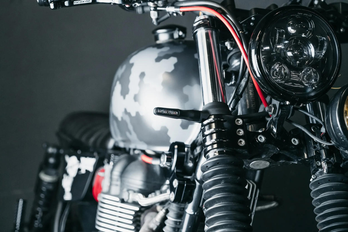Motoism Union Blinker Blinker Mi Union Triumph