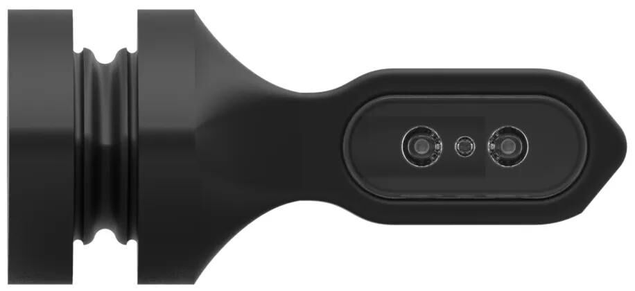 Motoism Blinker Venator kurze Version 2 Blinker Hinterradbremsleuchte Venator kurz Ducati Ver2