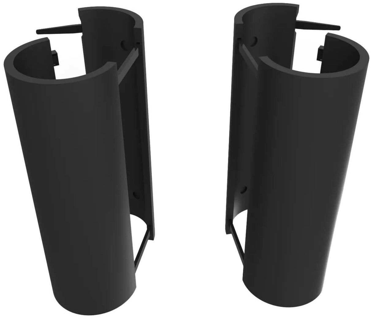 Motoism Gabelabdeckung Gabelcover mi Triumph