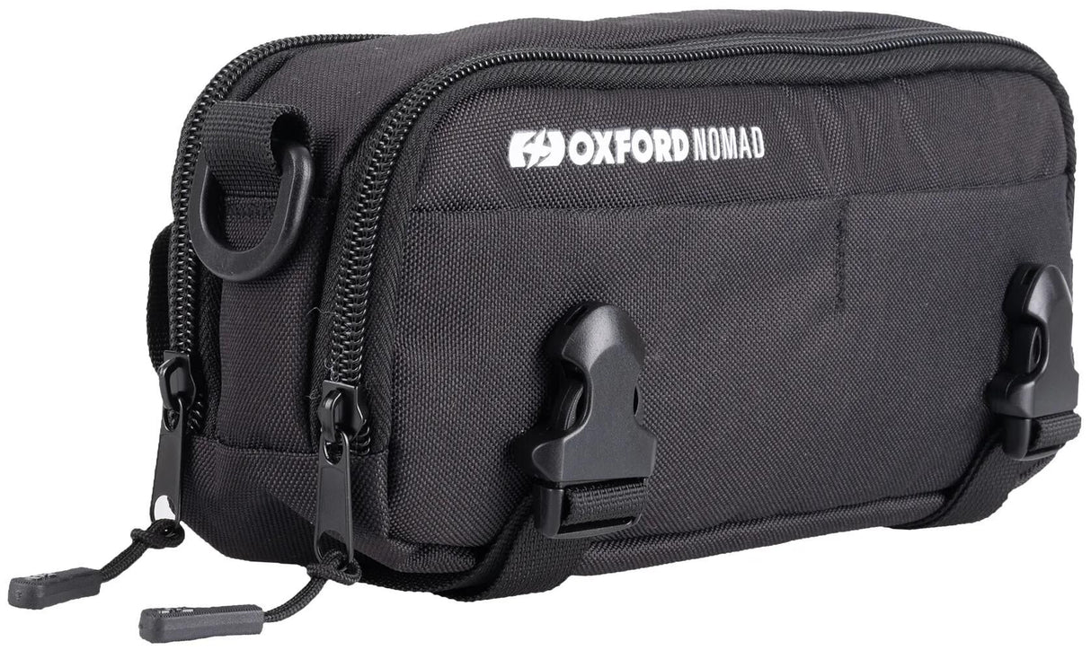 Oxford-Tasche Nomad Nomad Bag N2 Utility
