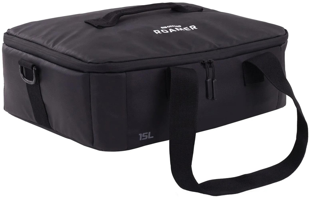 Oxford innentasche roamer grab bag roamer grab bag 15 ltr black