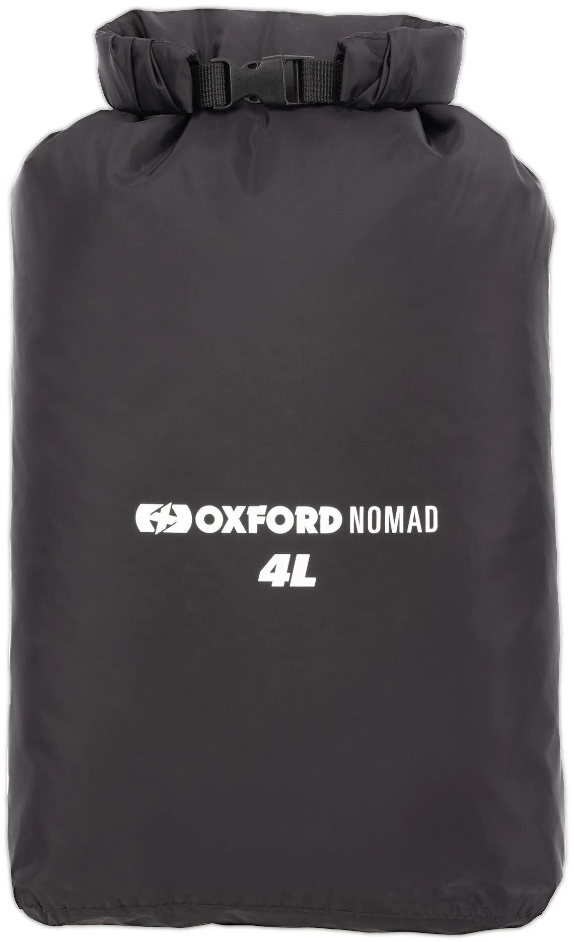 Oxford Nomad Dry Bag 4 ltr Schwarz