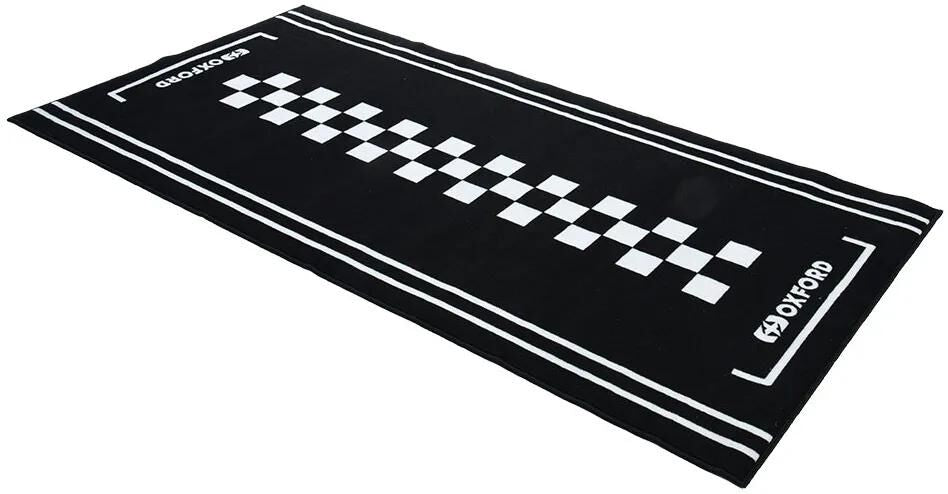 Oxford Werkstattmatte l Werkstattmatte Café l 200 x 100cm
