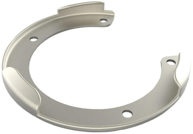 Oxford Tanklock-System Schnellverschluss-Tanklock-System QR Typ 1