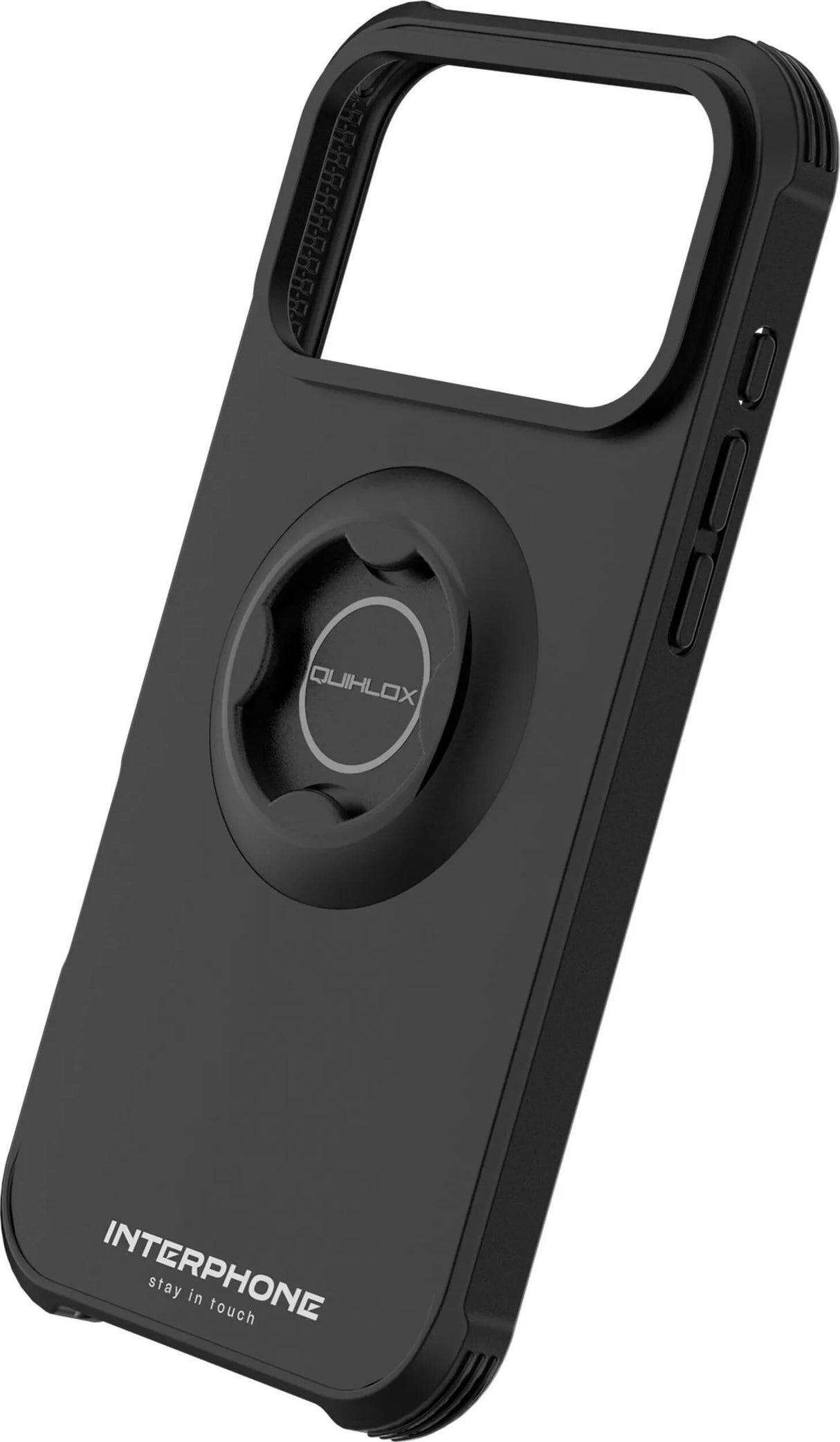 Interphone Handytasche q-lox iPhone 17 Pro