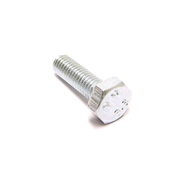 Bofix Hexagon Bolt M5x50 (25 Stücke)