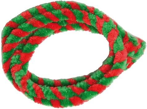 Wüma Nabenreinigungsring Nabenreinigungsring rot hellgrün