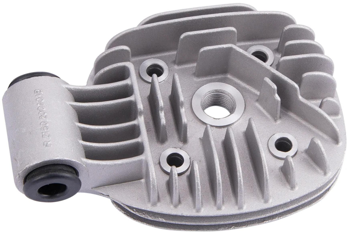 MZA Zylinderkopf Zylinderkopf Almot Kr51 SR 4-2, Duo 4 1