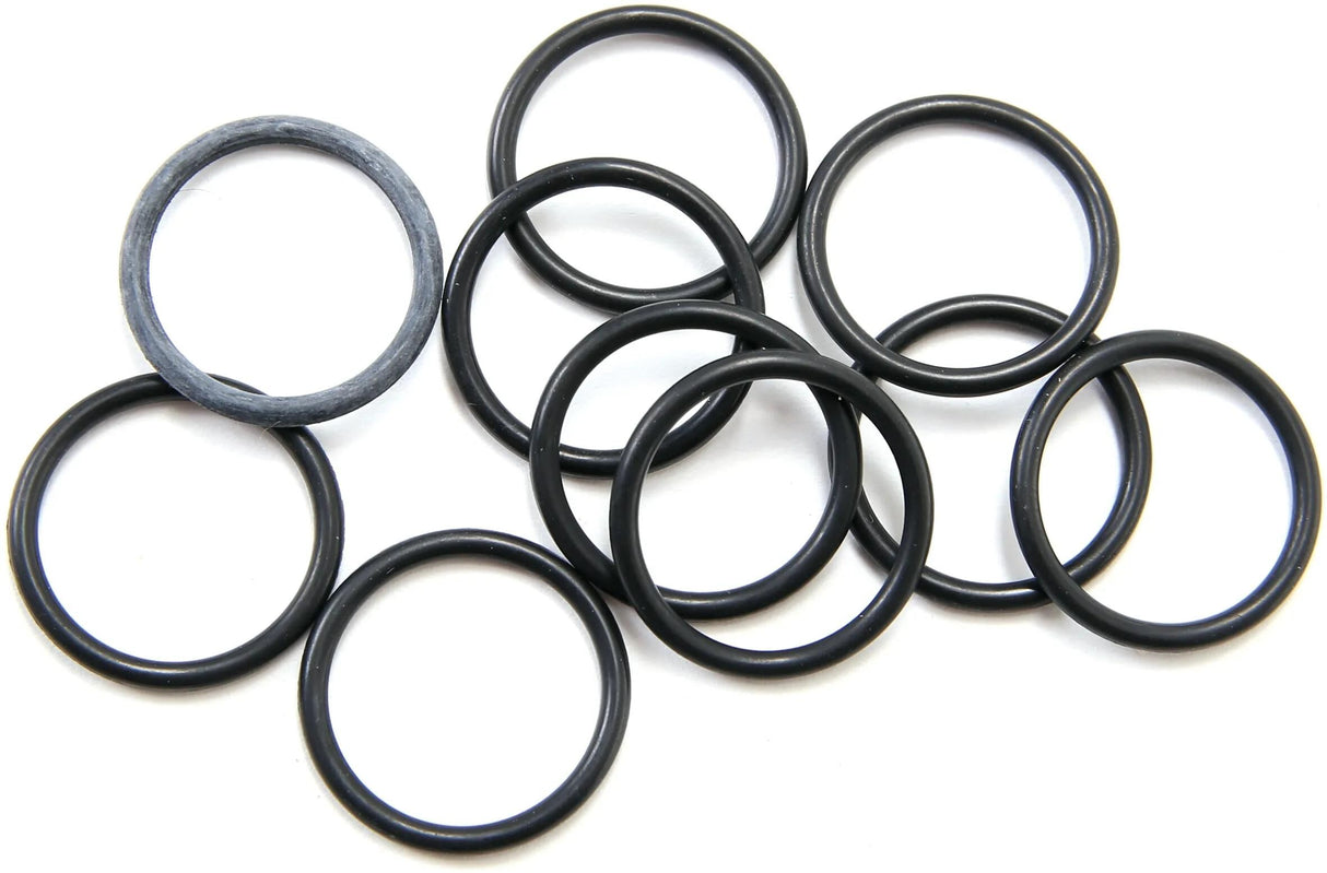 MZA O-Ring-Set Dichtung f.oeleinst.schr. s51 70, s53 83, sr50 18x2