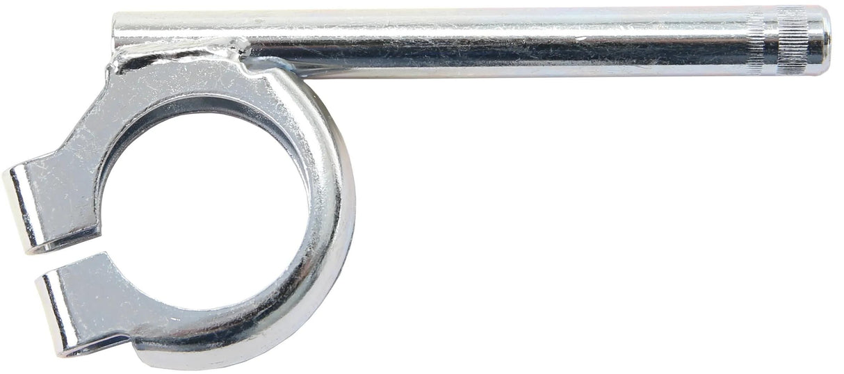 MZA Blinkerhalter vorne Blinkerhalterung Chrom S51 70