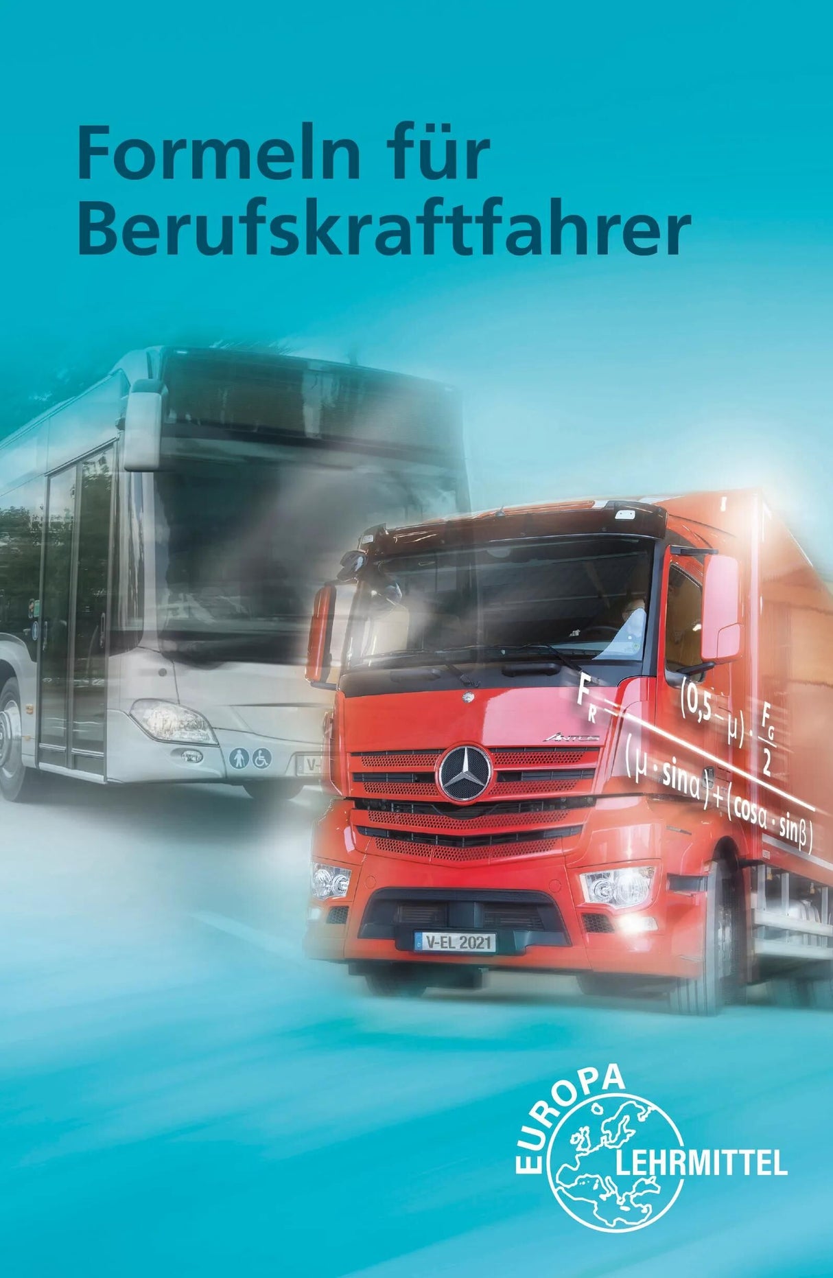 Europa-Lehrmittel Europa Lehrmittel Buch Buch Formeln Professiona Europa Lehrmittel