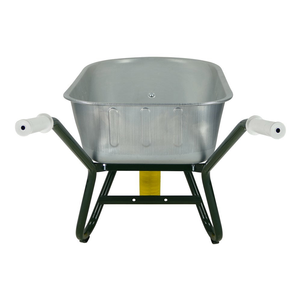 Fort producten kruiwagen 80l verz bak gel ond plusnooitmeerlek wiel