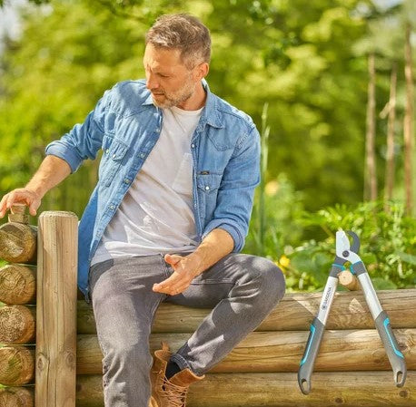 Gardena Gartenschere Easycut S – 12030-20