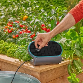 Gardena Produkte Aquabloom Set l