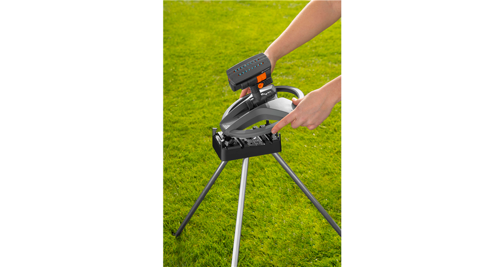 Gardena Sprühstandard