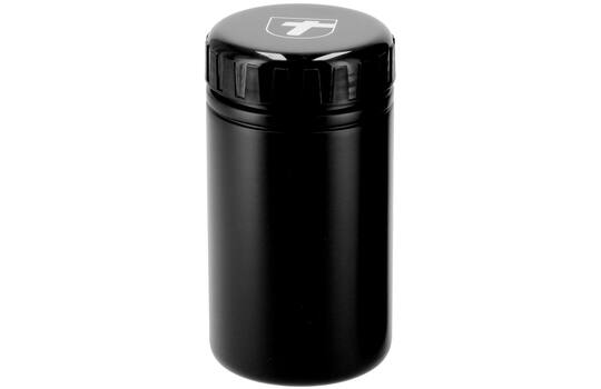 Trivio - Werkzeugflasche Werkzeugflasche schwarz 450ml