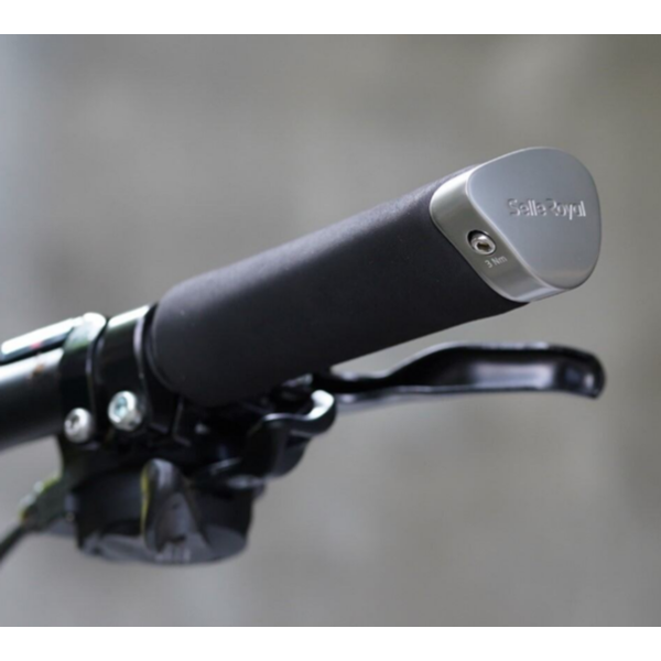 Selle Royal Selleroyal Nivo Gel Griff SR Griffe Nivo Gel Gripshift