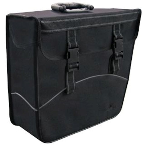 Greenlands Tasche einzeln 4377 schwarz schwarz 20l. richtig