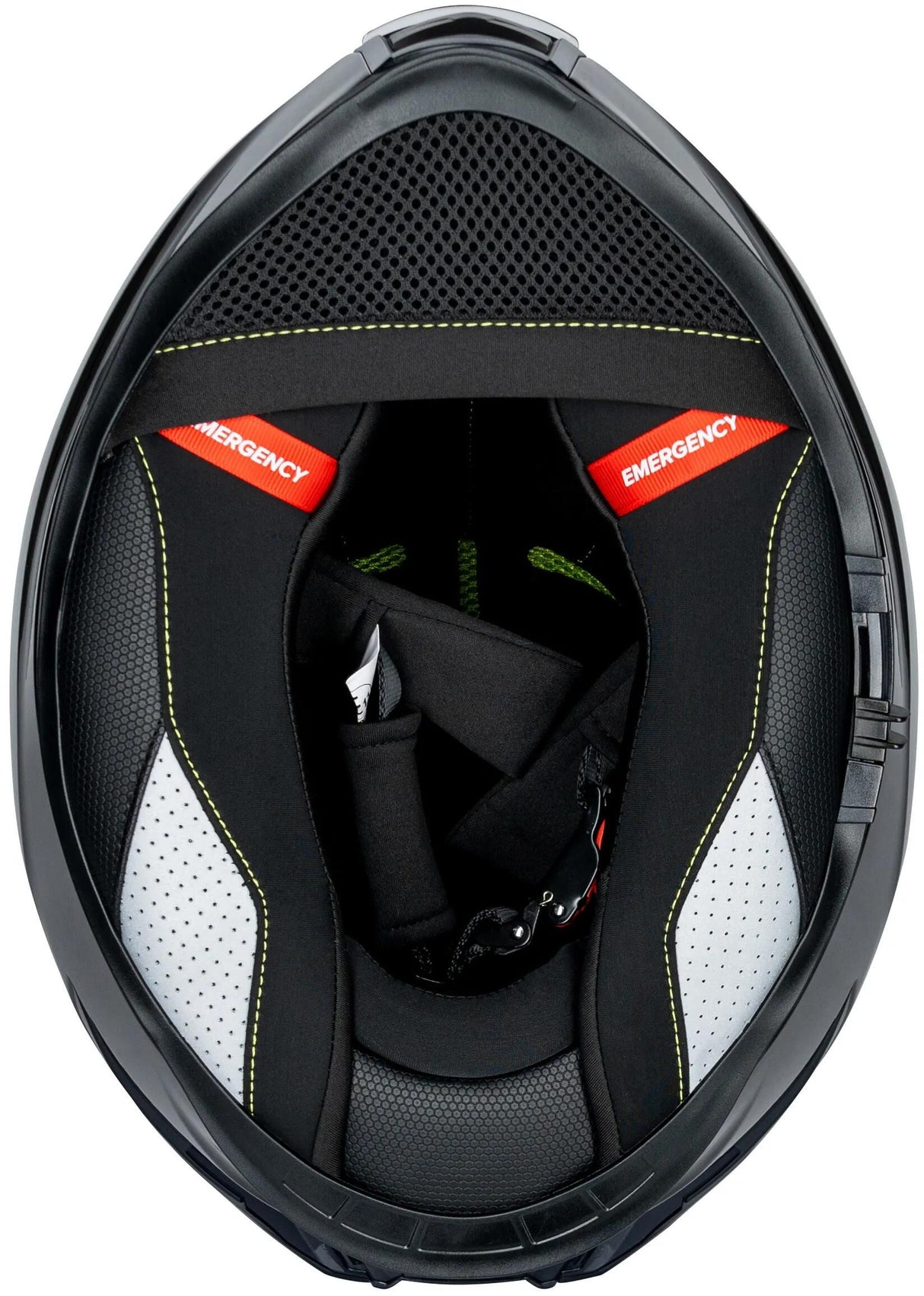 Spec-x Integralhelm SX-82.03 Stinger Helm SX-82.03 Stinger M schwarz