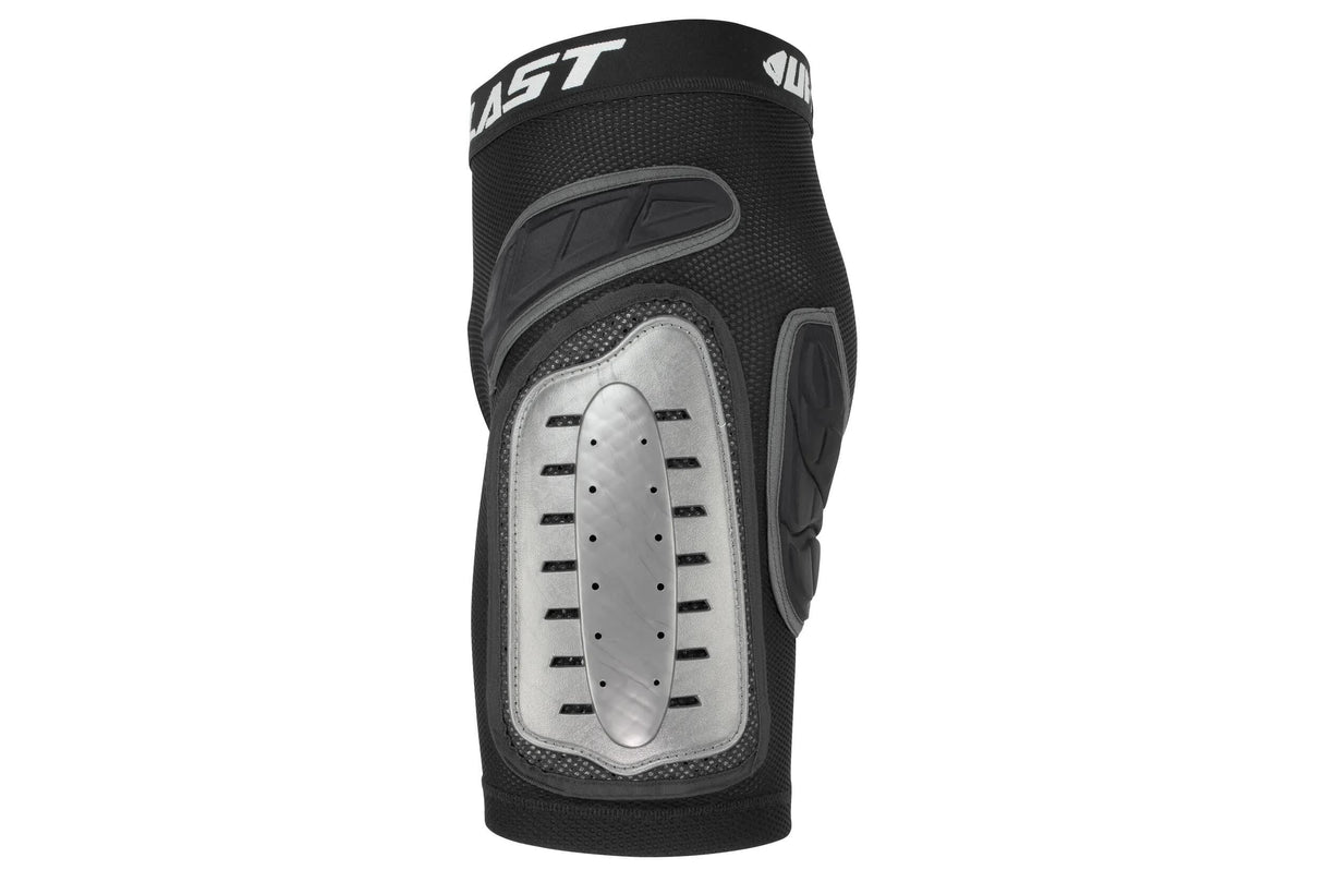 UFO Plast Muryan MV6 Protektorhose Protektorhose UFO Muryan MV6 schwarz