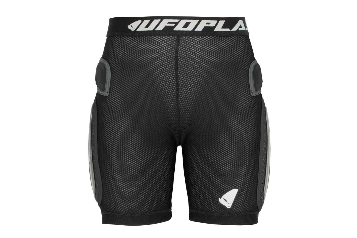 UFO Plast Muryan MV6 Protektorhose Protektorhose UFO Muryan MV6 schwarz