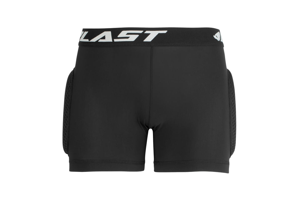 UFO-Pipi-Schutzhose wiedergeboren mv6. Kinderschutzhose Reborn MV6 schwarz