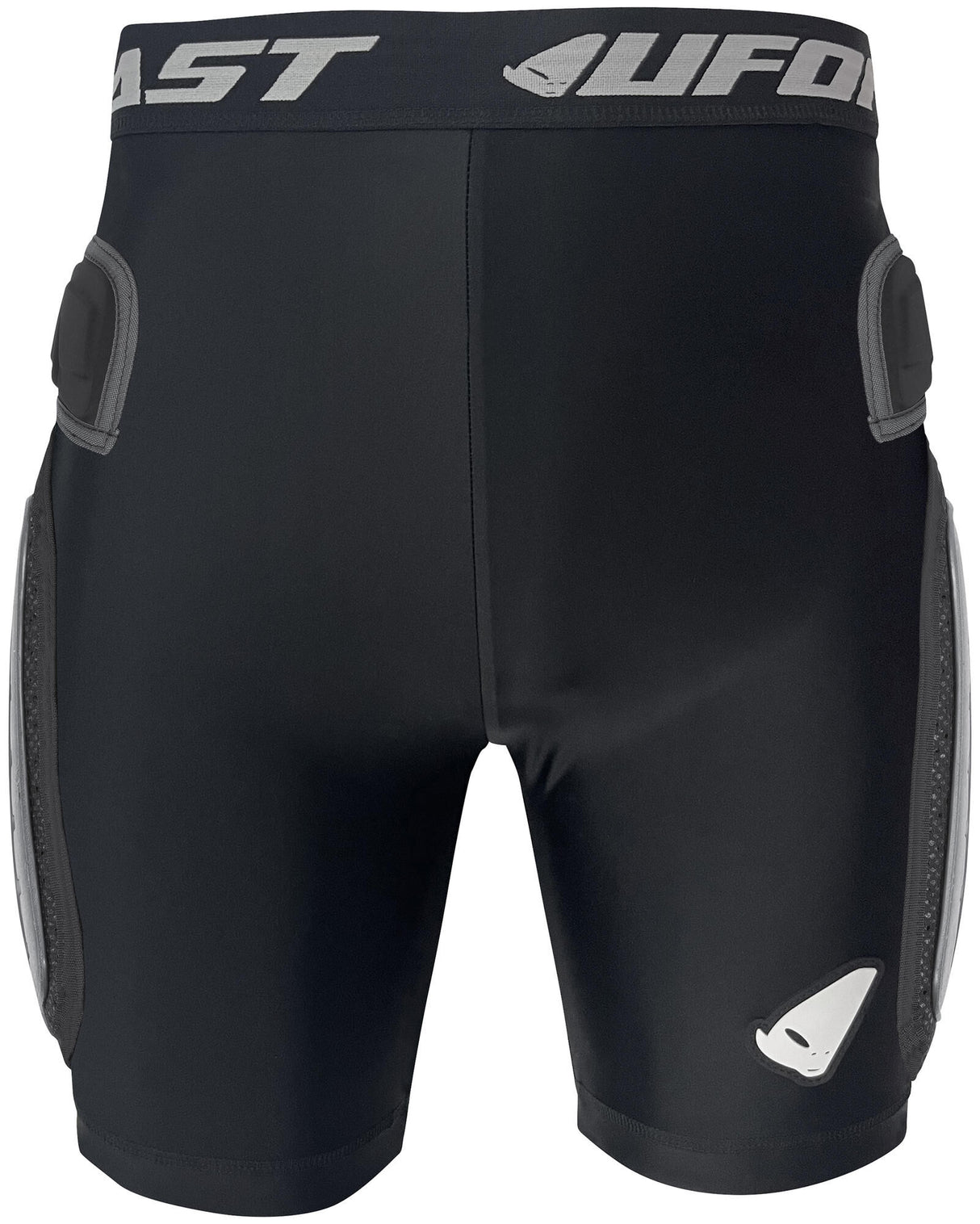 UFO Plast Protektorenhose Muryan MV6 Protektorenhose UFO Muryan MV6 Schwarz Gr. xl
