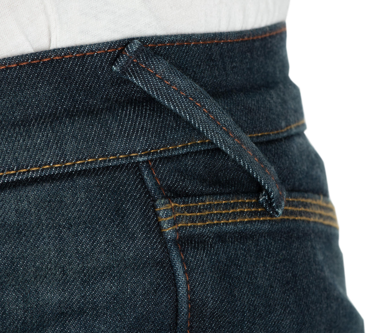 Oxford Jeans AAA Jean Slim Hose Jeans Oa Slim Bl 3 normale Größe. 30