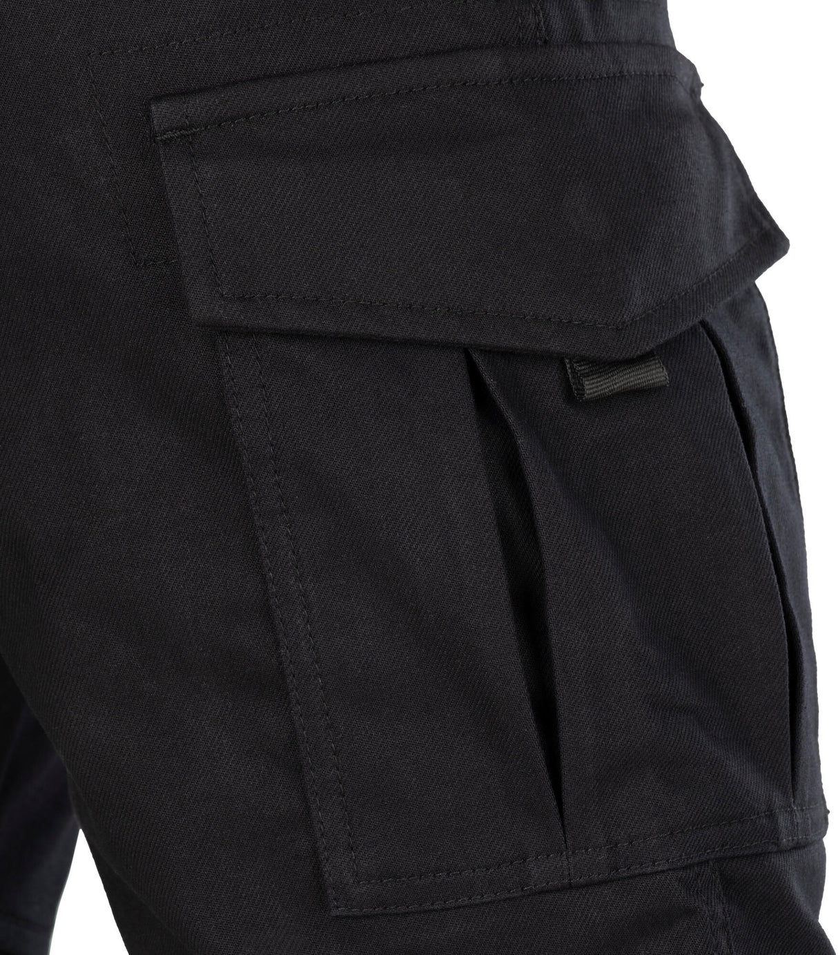 Oxford-Hose AA Cargo Pant Hose Jeans Oa Cargo SW Regular Gr. 34