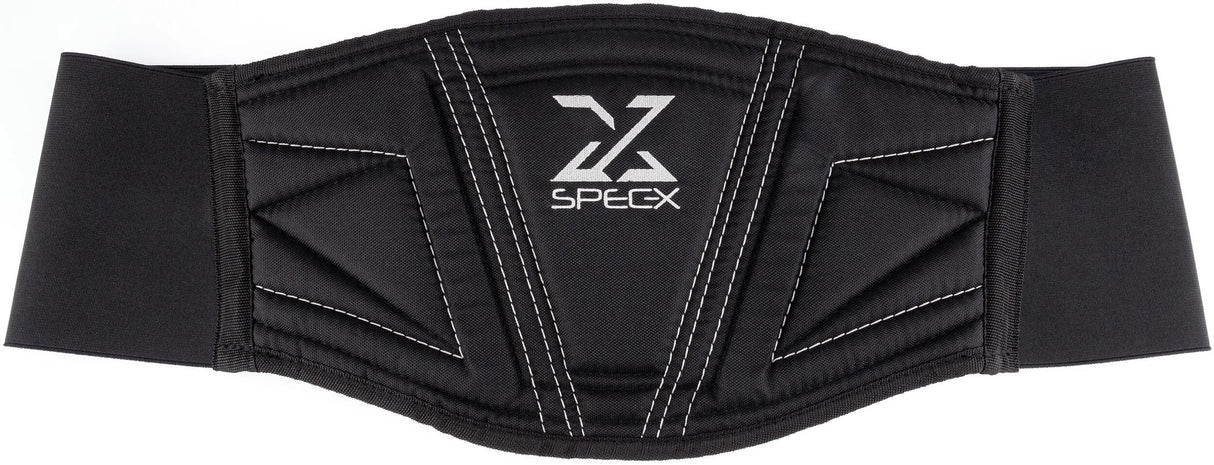 Spec-x Nierengurt SX-K2.02 . Nierengurte uni sx-k2.02 sw Größe XXL 3XL