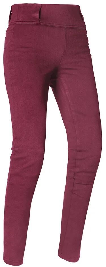 Oxford Aramid Hose Super Leggings 2.0 Hose Super Leg 2.0 Damen rot Regu Größe