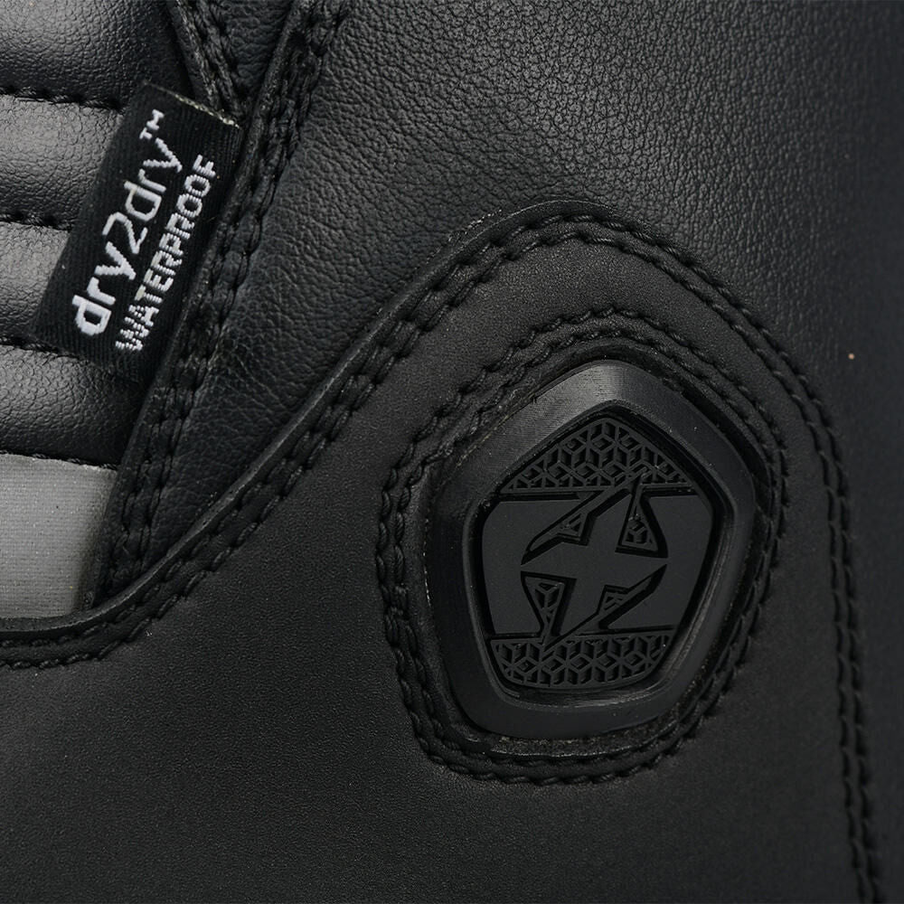 Oxford Boot Tracker 2.0 Boots Tracker2.0 ms schwarz Gr.45