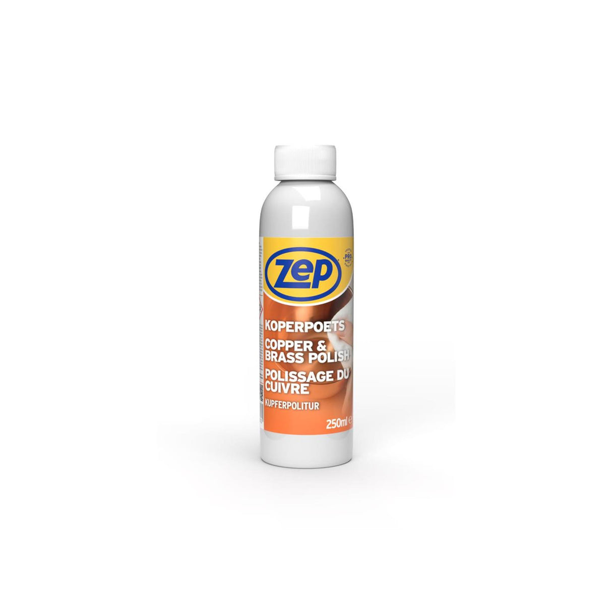 Zep Kupferpolitur 250 ml Kupferpolitur 250 ml
