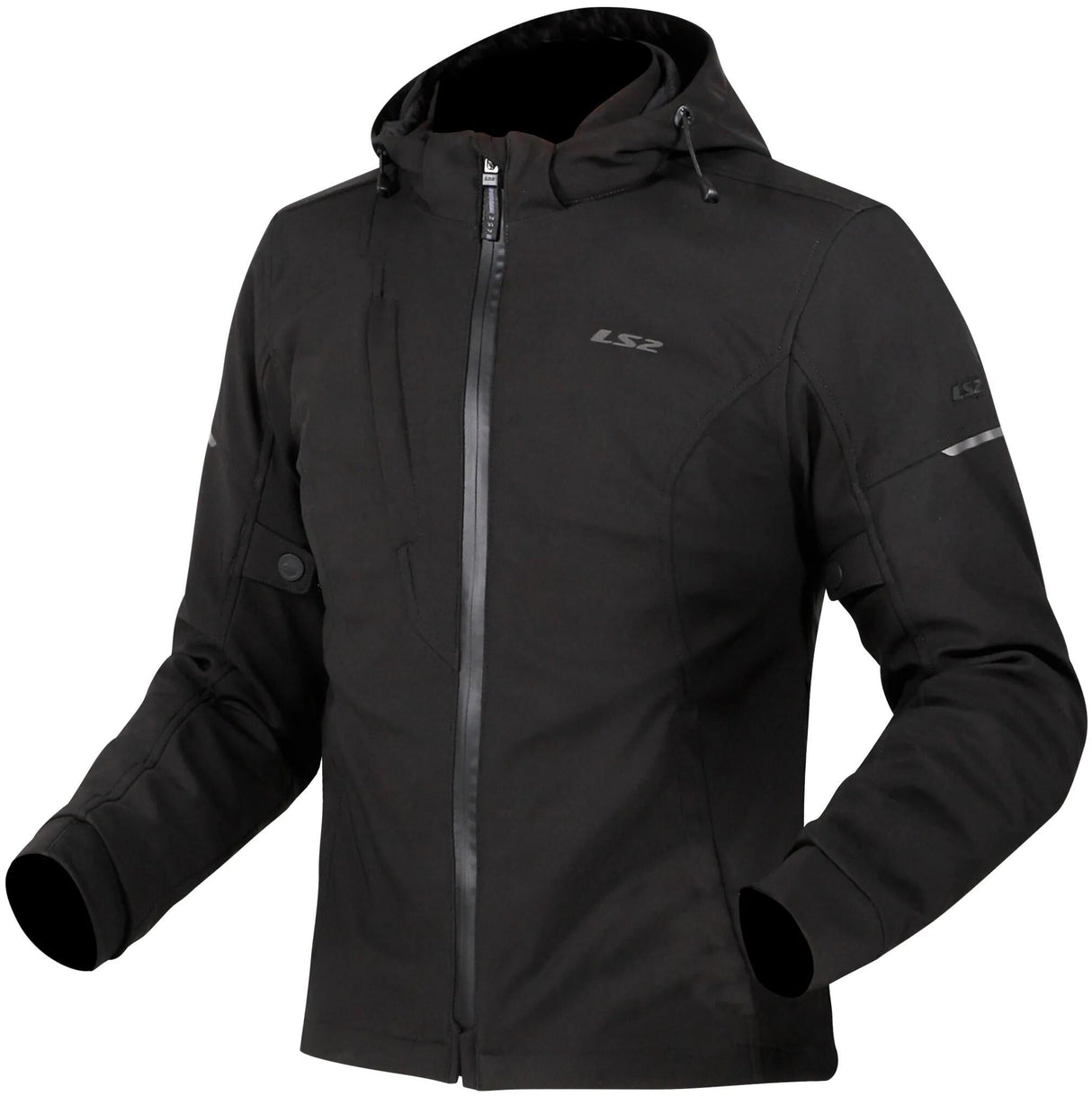 Ls2 Bolton Jacke Jacke Bolton Lady schwarz s