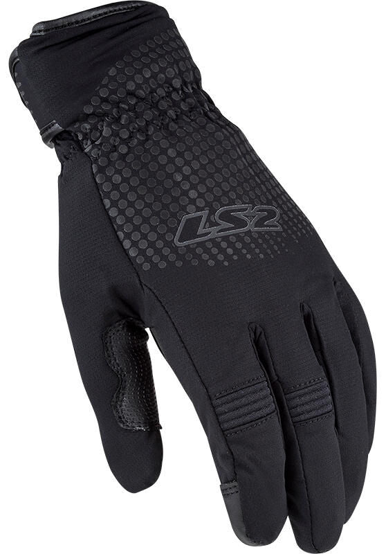 Ls2 Handschuhe Urbs Lady Handschuh Urbs Lady Schwarz S