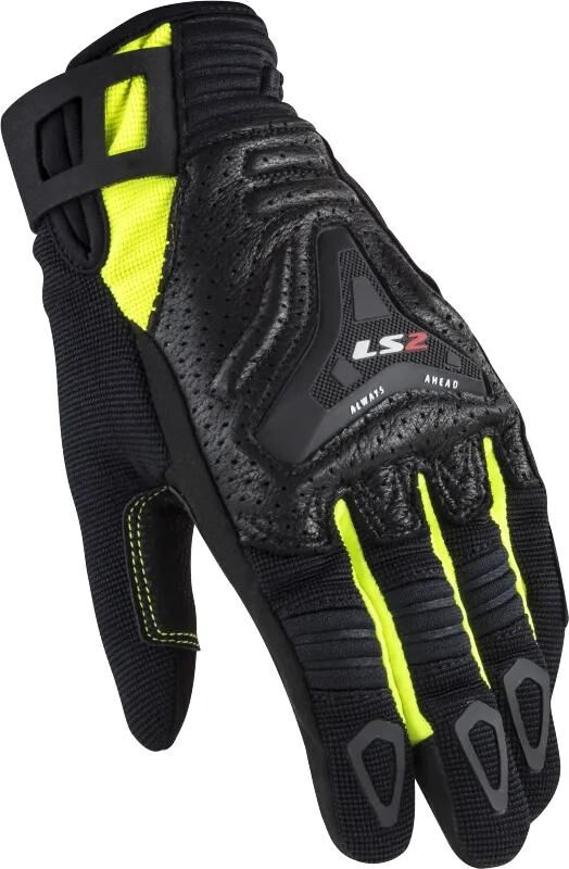 Ls2 Handschuhe All Terrain Lady Handschuh All Terrain Lady SW GE XS