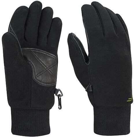F-lite Winterhandschuh wasserdichte Handschuhe Winterhandschuh wasserdicht Größe L 9