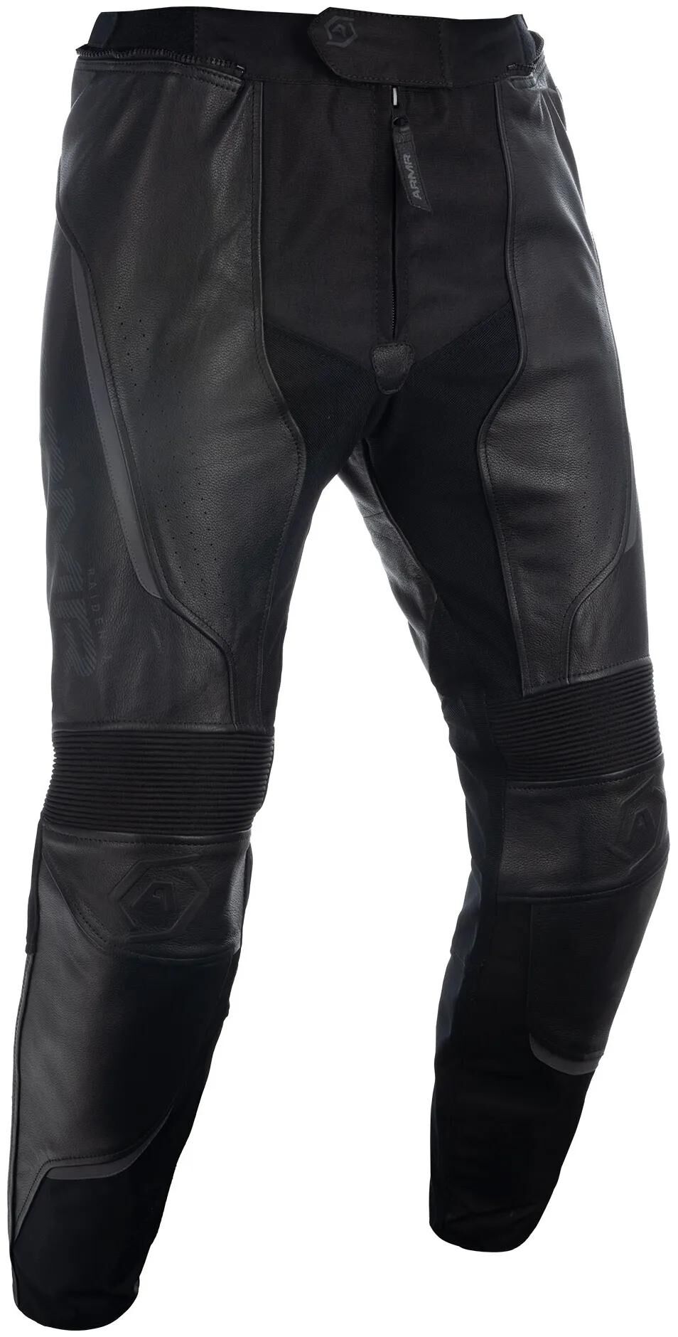 Armr Lederhose Raiden 3.0 aus Lederhose Raiden MS Schwarz R Gr. xl