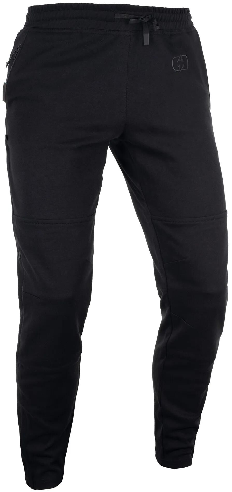 Oxford-Hose Armorlite AA Jogger Jogger Armorlite MS Schwarz normale Größe. xl