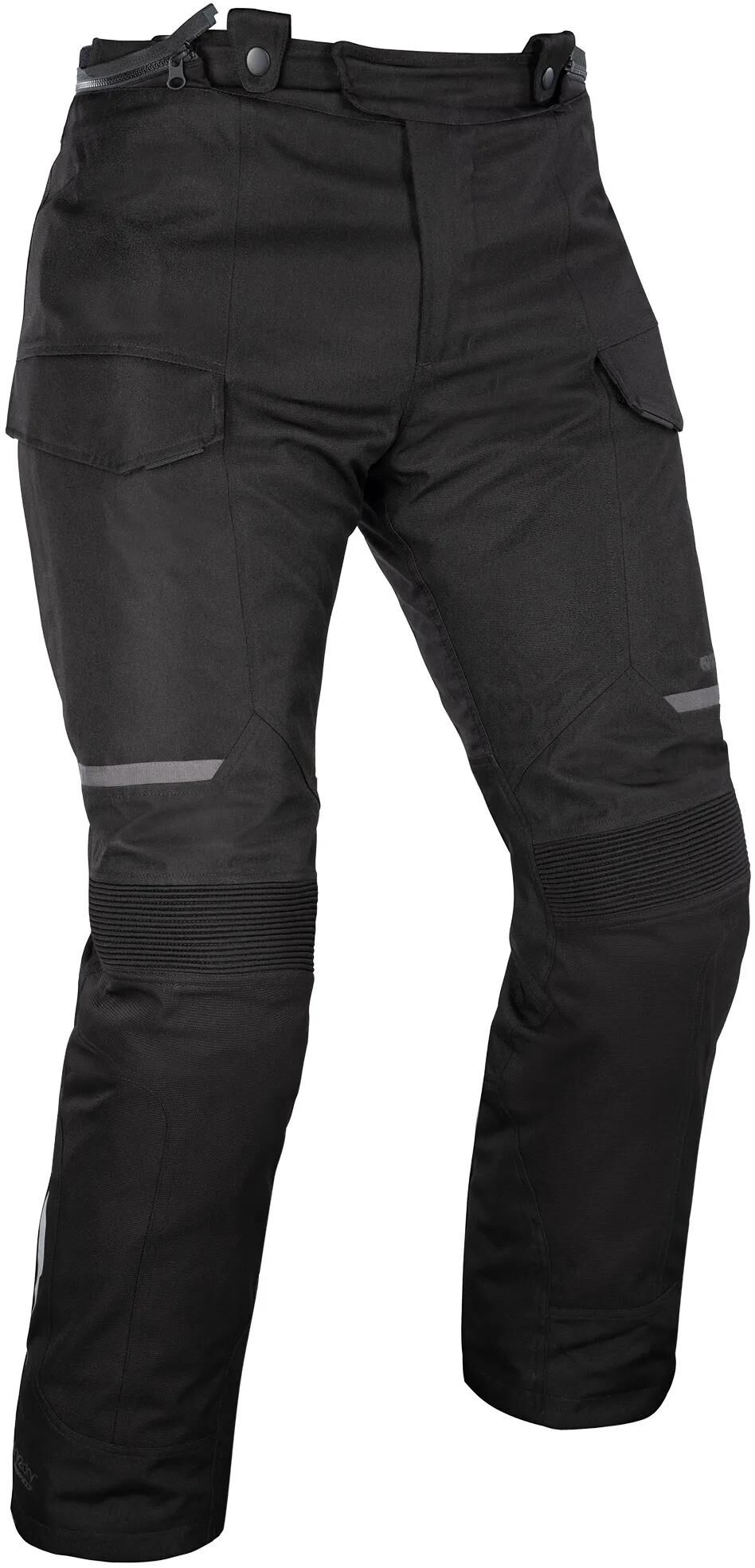 Oxford-Hose Calgary 2.0. Hose Calgary 2 D2D MS schwarze Shorts 3XL