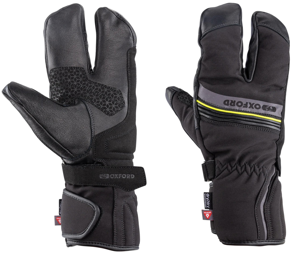 Oxford-Handschuh Polar 1.0 Handschuh Polar 1.0 Größe XL 10