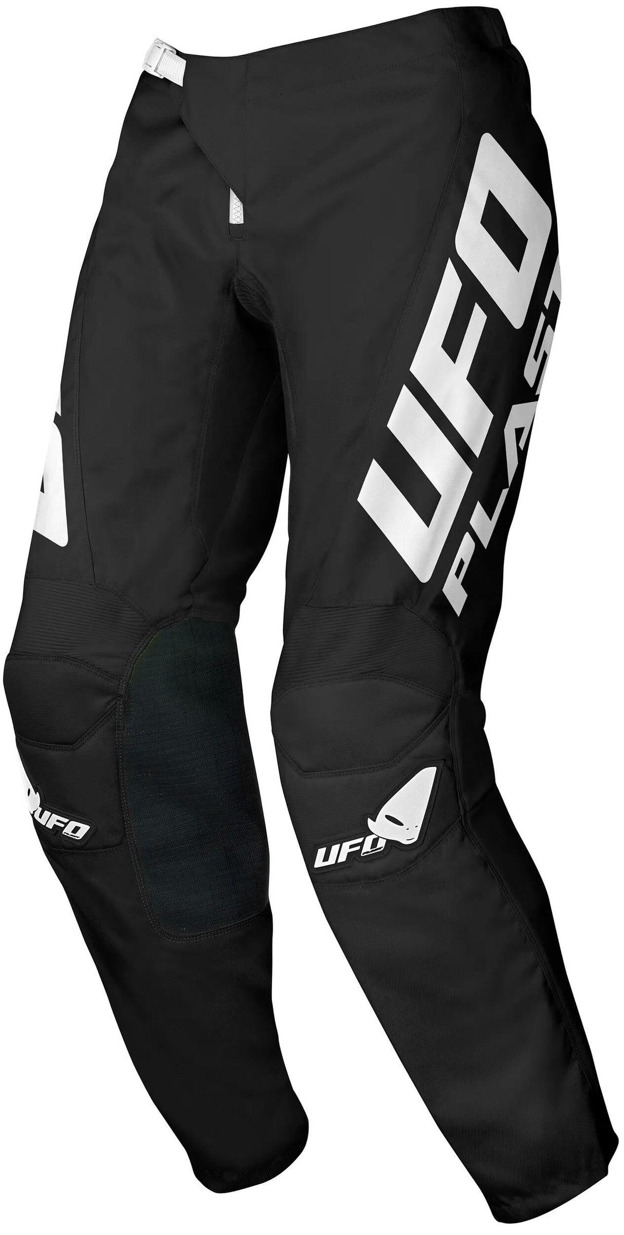 UFO Plast Hose MX Radial MX Kinderhose UFO Radial Schwarz Gr. 164