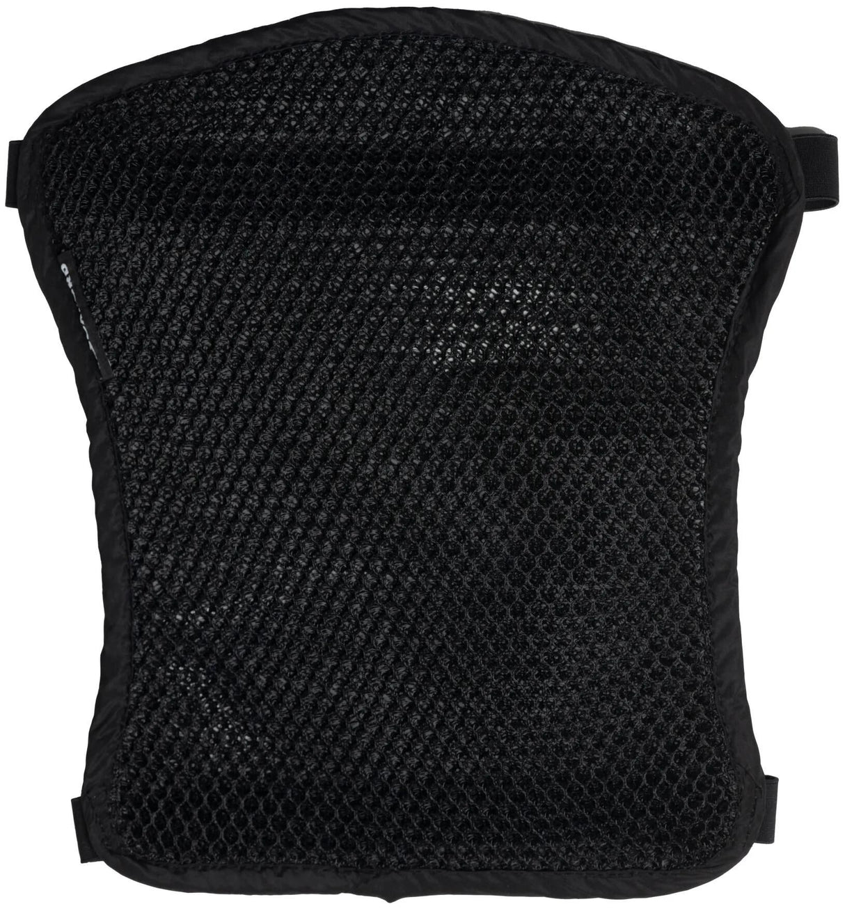 Oxford Sitzkissen Luftsitzkissen 31 x 34 x 1cm schwarz