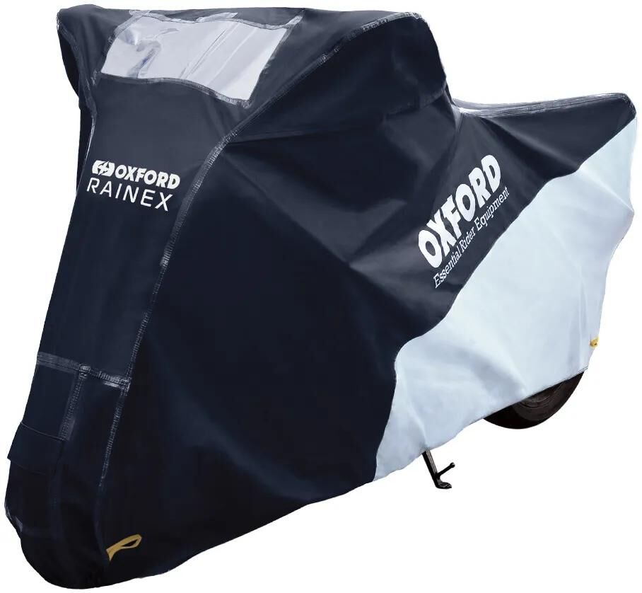 Oxford Rainex Faltgaragen-Fahrradabdeckungen Rainex Gr. m